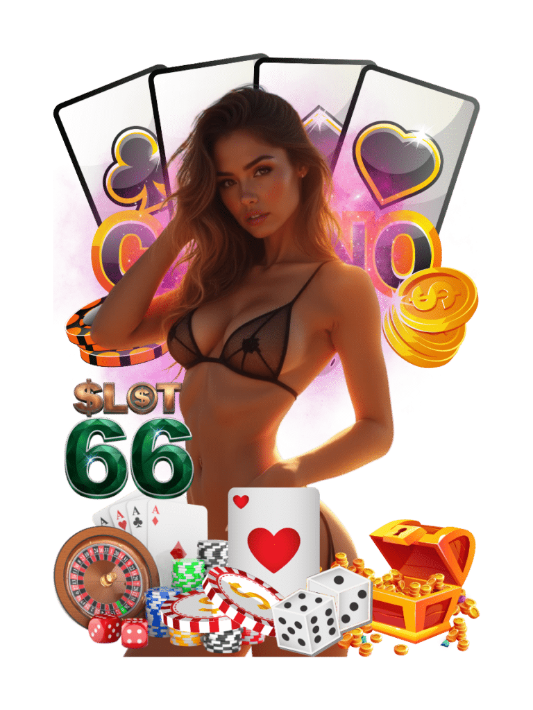 slot66 เว็บคาสิโน