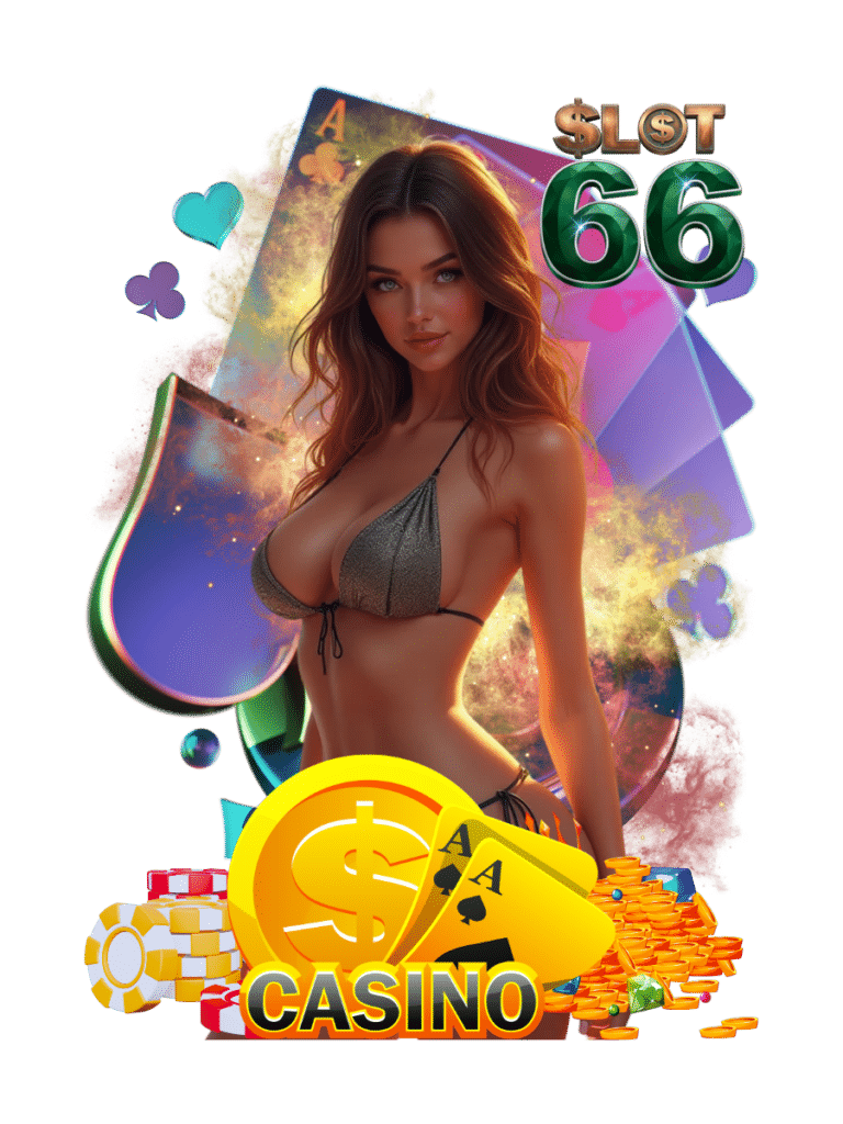 slot66 หมุนสล็อต